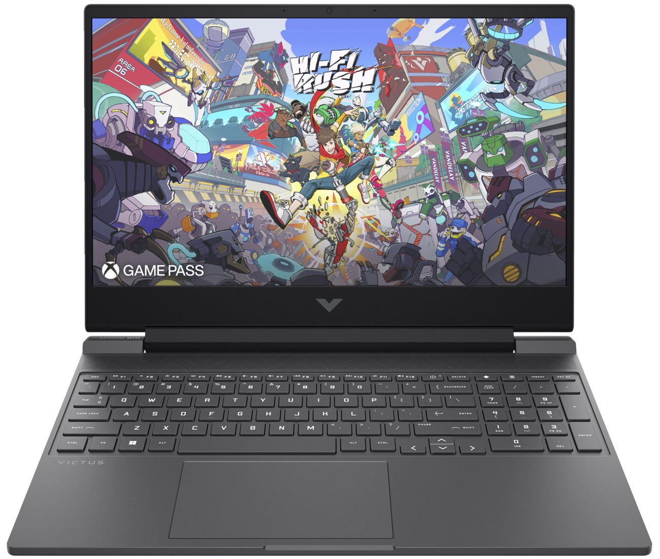 HP Victus 15-FA1333TX (9Y0Z2PA) Laptop (Core i7 13th Gen/16 GB/1 TB SSD/Windows 11/8 GB)